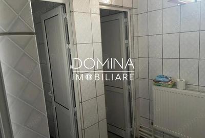 Spațiu comercial, de 450 mp, în Unirii - 8