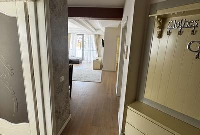 Apartament cu 3 camere decomandat în Central - 3