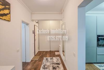 Apartament Totul Nou cu Parcare Privata Acoperita - Sat Vacanta - Termen Lung - 9