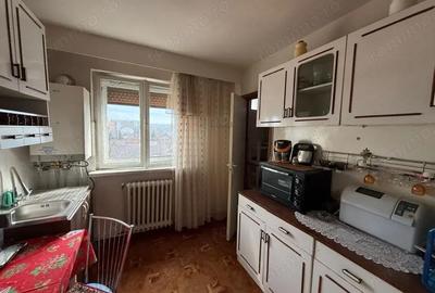 Apartament cu 2 camere decomandat în Bălcescu - 13