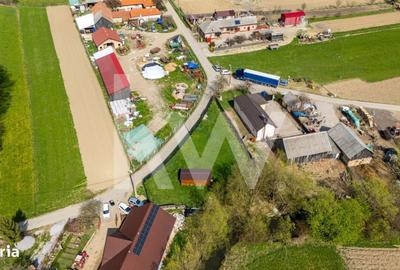 Spațiu comercial, în Lunca Calnicului - 7