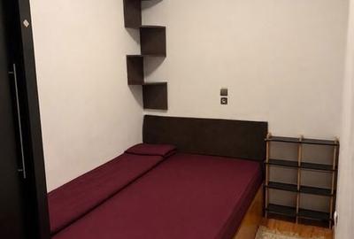 Apartament cu 2 camere decomandat în Luminiș - 2