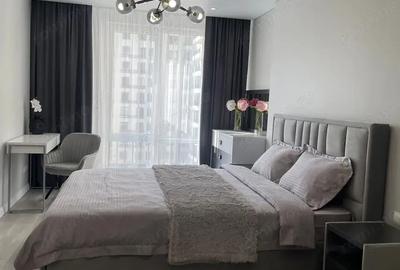 Garsonieră în Aviației