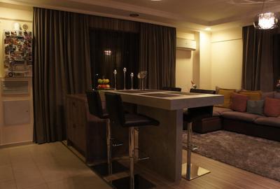 VANZARE APARTAMENT  3 CAMERE SPATIOS/ DIAMOND RESIDENCE - 24