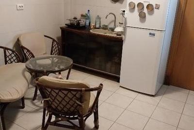 Apartament cu 4 camere decomandat în P-ța Muncii - 5