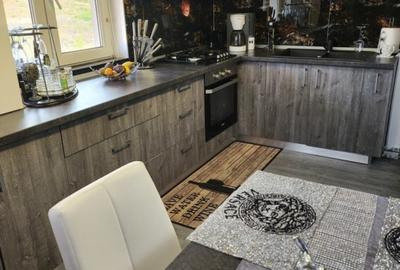 Apartament 3 camere -Sibiu- Zona Tilisca - 3