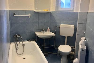 Nemobilat, apartament 2 camere, 55 mp, Aleea Tudor Neculai - 7