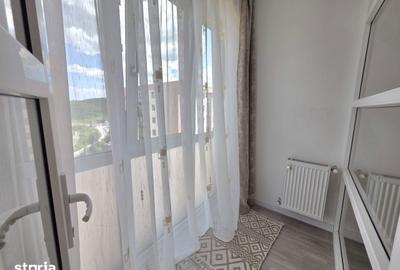 Apartament cu 2 camere în Cug - 5