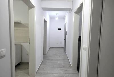 Apartament 2 camere cu dressing Et.4 Avantgarden 3 - 12