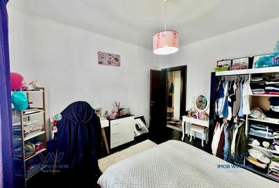 Apartament cu 3 camere decomandat, mobilat în Găvana Platou - 8