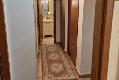 Vand apartament 4 camere - 6