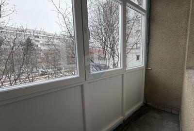 Apartament cu 3 camere semidecomandat, mobilat în Giulești - 10