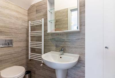 Vanzare vila 4 camere in Tunari | zona linistita - 4