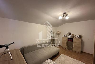 Duplex cu 4 camere si 2 bai complet mobilat si utilat in ... - 3