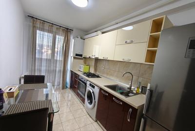 Apartament cu 2 camere decomandat în Sud - 8