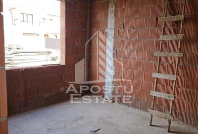 Duplex cu 8 camere cu Canalizare în Exterior Nord - 23