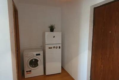 Garsoniera, decomandata, 30 mp, balcon, metrou aproape, Aviatiei - 2