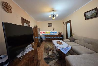 Apartament cu 4 camere semidecomandat, mobilat în Ștefan cel Mare - 3