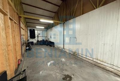 Spațiu comercial, de 65 mp, în Bariera Vâlcii - 2