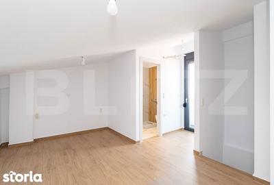 Casă cu 4 camere cu Teren 65 Mp în Brazda lui Novac - 11