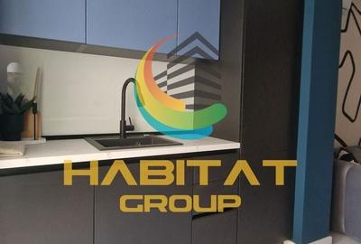 2 camere tip studio UPPER Premium - Pallady - 8