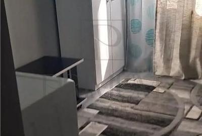 Garsonieră, mobilată în Ciarda Roșie - 4