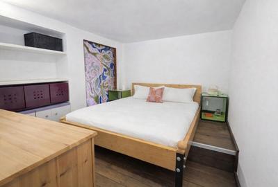 Apartament cu 3 camere decomandat în Ultracentral - 5