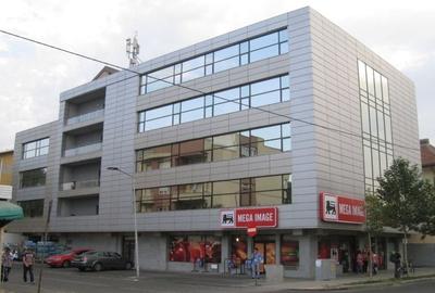 Birou, 753 mp în Domenii