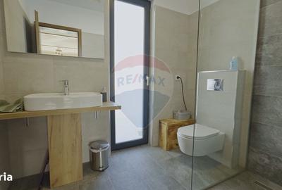 Spațiu comercial, de 100 mp, în Mărișel - 11