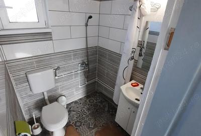 Casă cu 3 camere în Miersig - 8