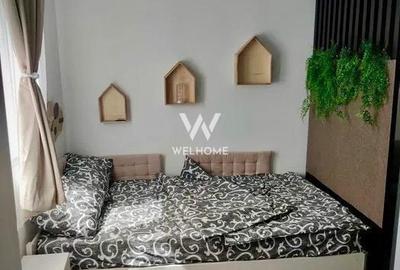 Garsonieră, mobilată în Broscărie - 5