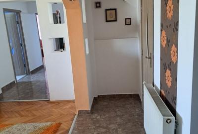 Apartament cu 3 camere semidecomandat în Careiului - 1