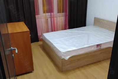 Proprietar - Apartament 3 camere decomandat, centrala, clima, zona Aradului - Piata Verde - 2