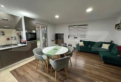 Casă cu 4 camere în Mureșeni - 4