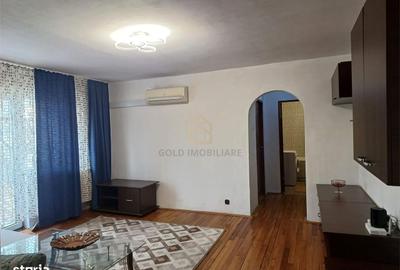 Apartament cu 2 camere, mobilat în Central - 7