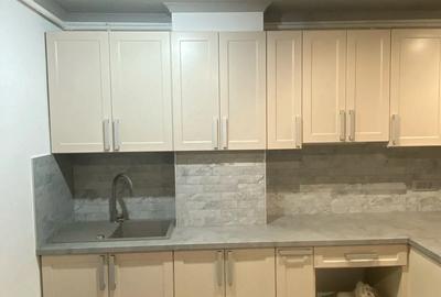 Vand apartament o camera - 1