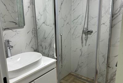 Garsonieră în Ghencea