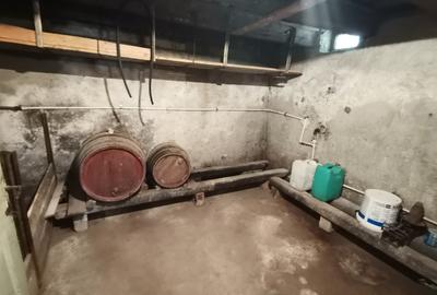 Casă cu 4 camere cu Teren 536 Mp în Rod - 5