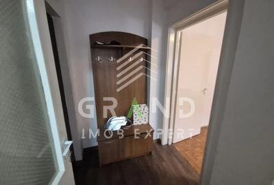 Apartament cu 2 camere semidecomandat, mobilat în Gheorgheni - 9