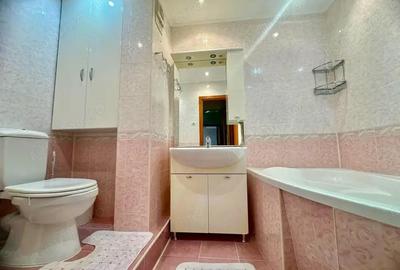 Ofer spre inchiriere apartament cu 2 camere in zona timpuri noi - 1