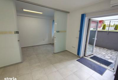 Spațiu comercial, de 58 mp, în Libertății - 6