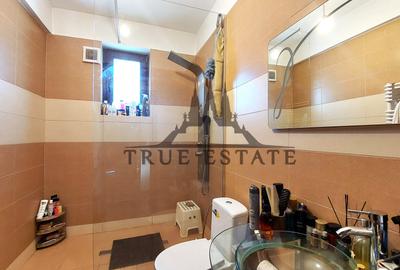 Apartament cu 3 camere semidecomandat, mobilat în Eminescu - 4