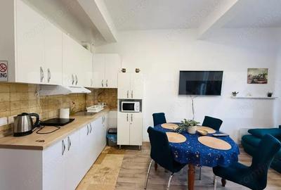 Garsonieră decomandată în Central - 5