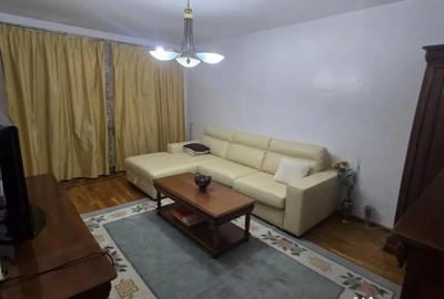 Apartament cu 3 camere decomandat în Central - 5