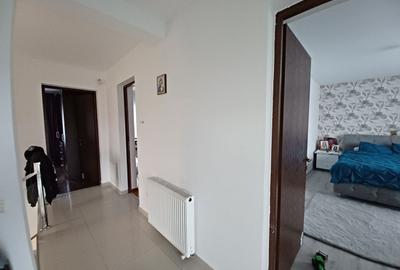 Casa individuala de exceptie  D+P+E,  mobilata si utilata - 16