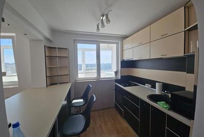 Apartament 2 camere - Calea Giulesti - bloc reabiltat - Balcon 16 mp - 4