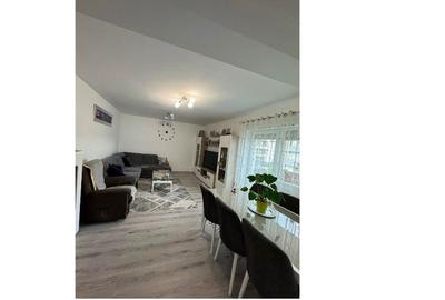 Apartament cu 3 camere decomandat în Șelimbăr - 7
