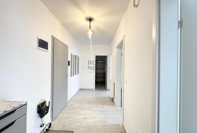 De inchiriat apartament 2 camere in Avantgarden 3 - 12