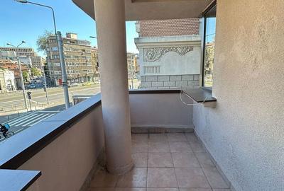 Apartament cu 2 camere semidecomandat în Știrbei Vodă