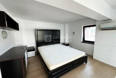 Bucium - Hanul 3 Sarmale | studio dublu | mobilat si utilat - 6